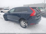 Volvo Xc60 T6/Premier+ YV4902RL5F2680102 снимка