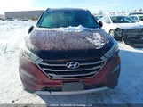 Hyundai Tucson Limited/Sport And Eco/Se KM8J33A43GU178840 снимка