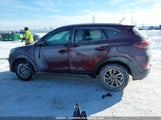 Hyundai Tucson Limited/Sport And Eco/Se KM8J33A43GU178840 снимка