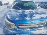 Kia Soul + KNDJP3A51J7516792 снимка