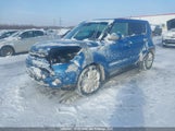 Kia Soul + KNDJP3A51J7516792 снимка