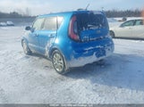 Kia Soul + KNDJP3A51J7516792 снимка