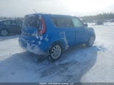 Kia Soul + KNDJP3A51J7516792 снимка