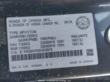 Honda Cr-V Ex-L Hybrid 2HKRS6H74SH202819 photo