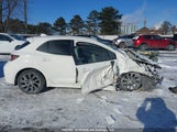 Toyota Corolla Se JTNK4MBE0P3213936 снимка