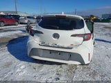 Toyota Corolla Se JTNK4MBE0P3213936 снимка
