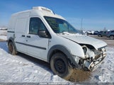 Ford Transit Connect Xlt NM0LS7BNXBT066773 снимка