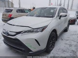 Toyota Venza JTEAAAAH2NJ111626 снимка
