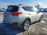 Toyota Rav4 Xle 2T3RFREV8EW128925 снимка