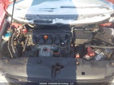 Honda Civic Ex-L 2HGFG12099H006382 снимка