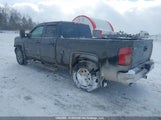 GMC Sierra  Limited Sle 2GTV2MEC1K1188142 снимка