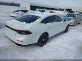 Honda Accord Touring Hybrid 1HGCY2F81PA800858 снимка