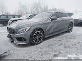 Mercedes-Benz C 300 4Matic WDDWK4KBXJF759298 fotografie