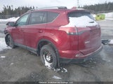 Toyota Rav4 Le 2T3BFREV8JW757905 снимка