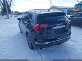 GMC Terrain Denali 3GKALXEX7LL271157 снимка