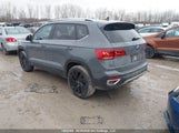 Volkswagen Taos Se 3VVVX7B28RM045238 снимка