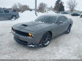 Dodge Challenger Gt 2C3CDZKGXKH549627 снимка