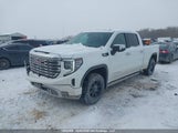 GMC Sierra 3GTUUGE80PG136972 снимка