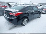 Hyundai Elantra 5NPDH4AE8CH129302 снимка