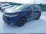 Honda Cr-V Touring 2HKRW2H92HH132096 снимка