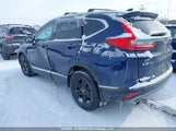 Honda Cr-V Touring 2HKRW2H92HH132096 снимка