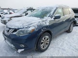 Nissan Rogue S/Sl Premium/Sv 5N1AT2MV3GC755824 fotografie