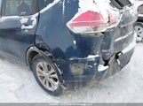 Nissan Rogue S/Sl Premium/Sv 5N1AT2MV3GC755824 fotografie