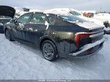 Kia K4 Lx/Lxs 3KPFT4DE7SE159896 photo