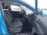 Volkswagen Taos Se Black 3VV2C7B22SM043165 fotografie