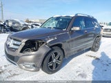 Mercedes-Benz Glk-Class WDCGG0EB4DG141326 снимка