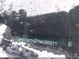 Honda Cr-V 2HKRW2H27NH205011 снимка