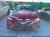 Toyota Camry Hybrid Se 4T1B21HK1NU017836 fotografie