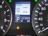 Infiniti M37X JN1BY1AR8CM395338 снимка