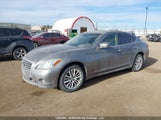 Infiniti M37X JN1BY1AR8CM395338 снимка