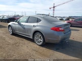 Infiniti M37X JN1BY1AR8CM395338 снимка