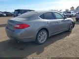 Infiniti M37X JN1BY1AR8CM395338 снимка