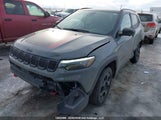 Jeep Compass Trailhawk 3C4NJDDN6PT552471 снимка