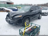 Jeep Cherokee 1C4PJMDX6JD582223 fotografie