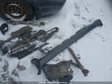 Toyota Camry Hybrid 4T1BB46KX8U051542 снимка