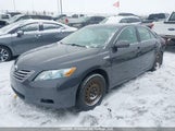 Toyota Camry Hybrid 4T1BB46KX8U051542 fotografie