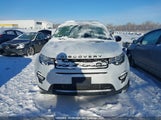 Land Rover Discovery Sport Hse Luxury SALCT2BG4GH557945 снимка