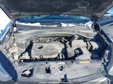 Hyundai Santa Fe Sport 2.4 Premium 5XYZUDLB9JG516353 fotografie