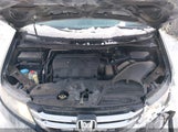 Honda Odyssey 5FNRL5H41EB508795 fotografie