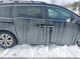 Honda Odyssey 5FNRL5H41EB508795 снимка