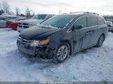 Honda Odyssey 5FNRL5H41EB508795 снимка