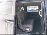 Honda Odyssey 5FNRL5H41EB508795 снимка