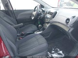 Chevrolet Sonic Lt 1G1JC5EHXE4129816 снимка