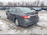 Toyota Corolla S 2T1BU4EE2DC071561 fotografie