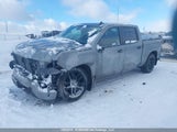 Chevrolet Silverado  Custom 1GCPDBEK9PZ168721 снимка