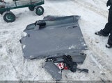 Honda Civic Lx 2HGFB2E57FH058553 снимка
